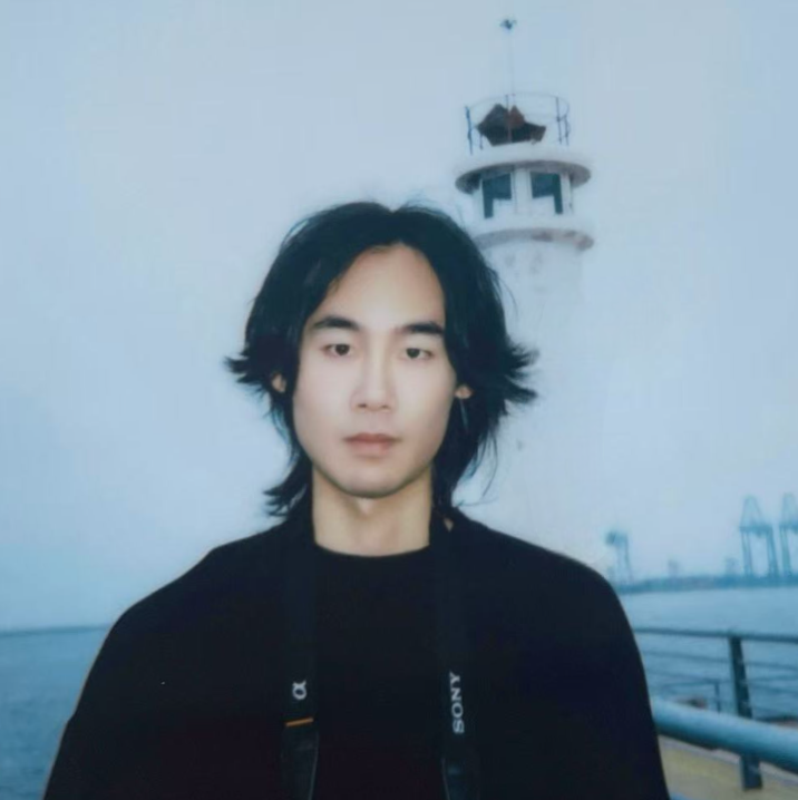  Qingyao Yang (楊清耀)