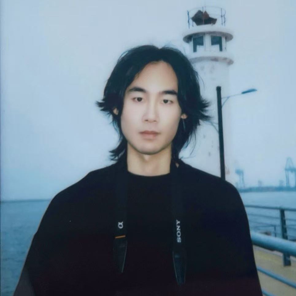  Qingyao Yang (楊清耀)